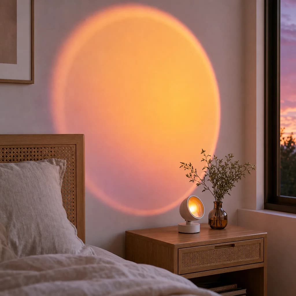 Home & Ambience