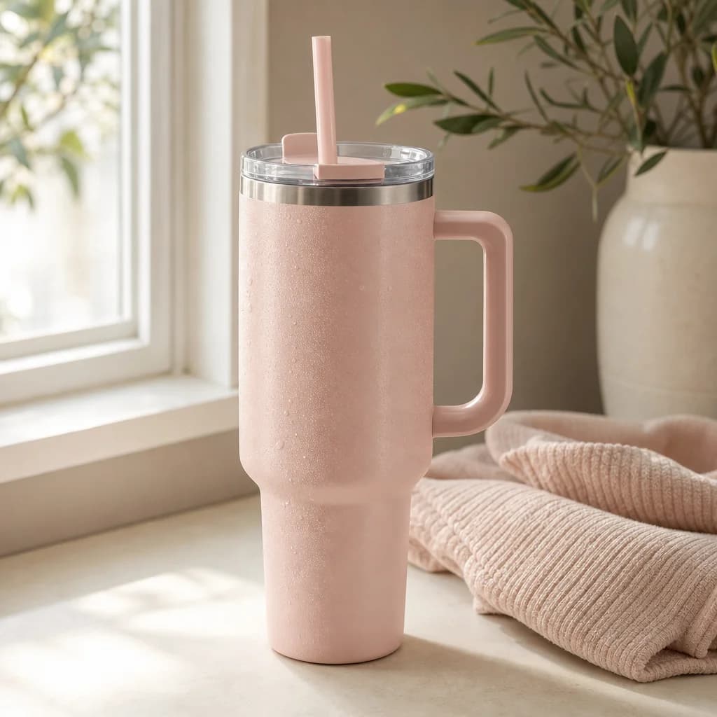 Drinkware